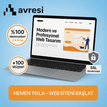 E-Ticaret Web Tasarımı: Dijital Başarının Temel Taşı